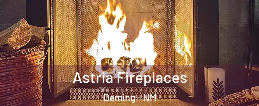  Astria Fireplaces Deming - NM