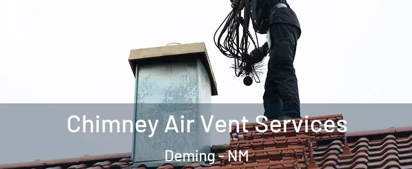  Chimney Air Vent Services Deming - NM