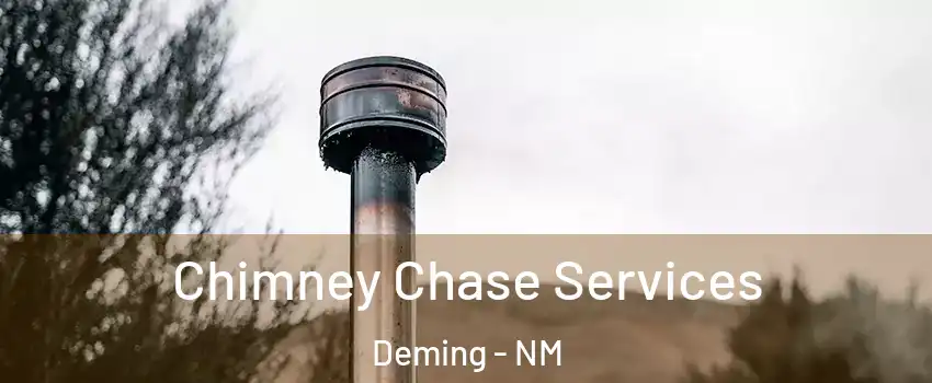  Chimney Chase Services Deming - NM