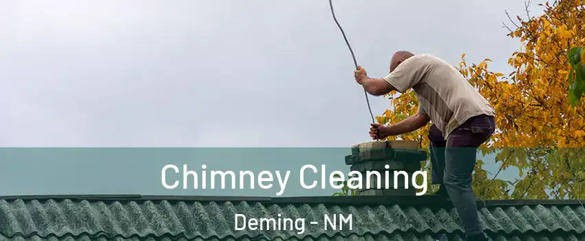  Chimney Cleaning Deming - NM