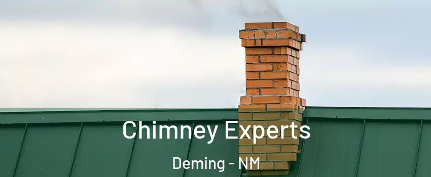 Chimney Experts Deming - NM