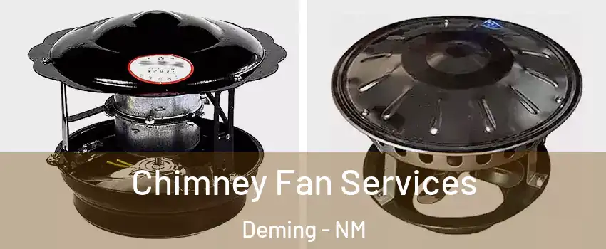  Chimney Fan Services Deming - NM