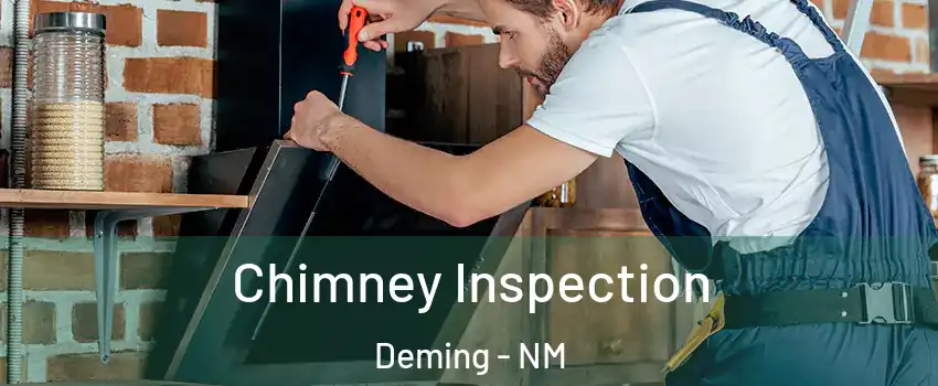  Chimney Inspection Deming - NM