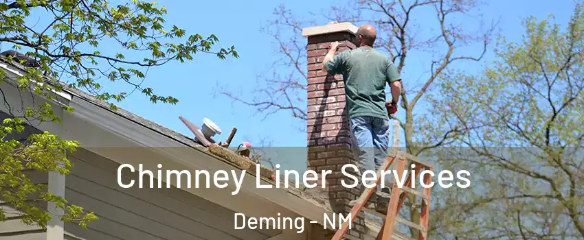  Chimney Liner Services Deming - NM