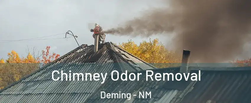  Chimney Odor Removal Deming - NM