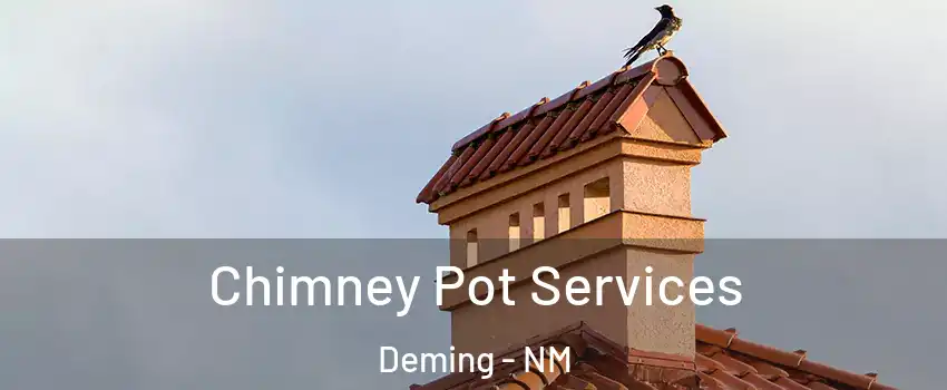  Chimney Pot Services Deming - NM