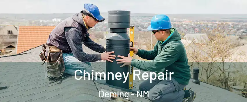  Chimney Repair Deming - NM
