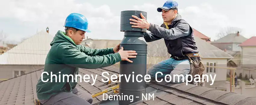  Chimney Service Company Deming - NM
