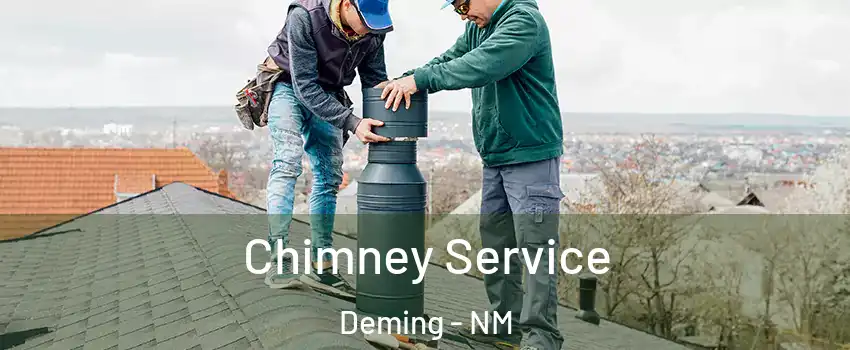  Chimney Service Deming - NM