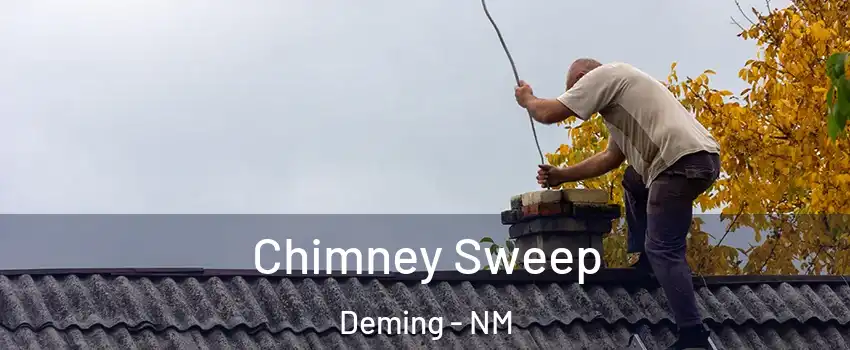  Chimney Sweep Deming - NM