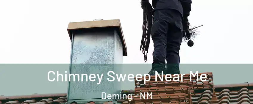  Chimney Sweep Near Me Deming - NM
