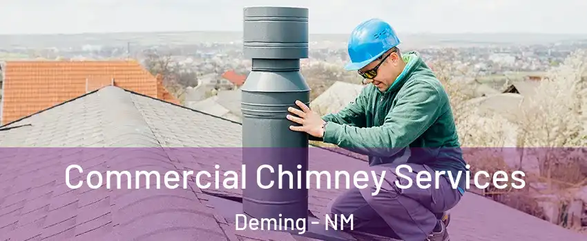  Commercial Chimney Services Deming - NM