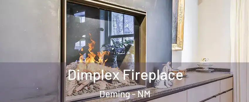  Dimplex Fireplace Deming - NM