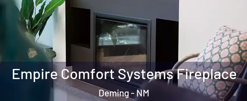  Empire Comfort Systems Fireplace Deming - NM