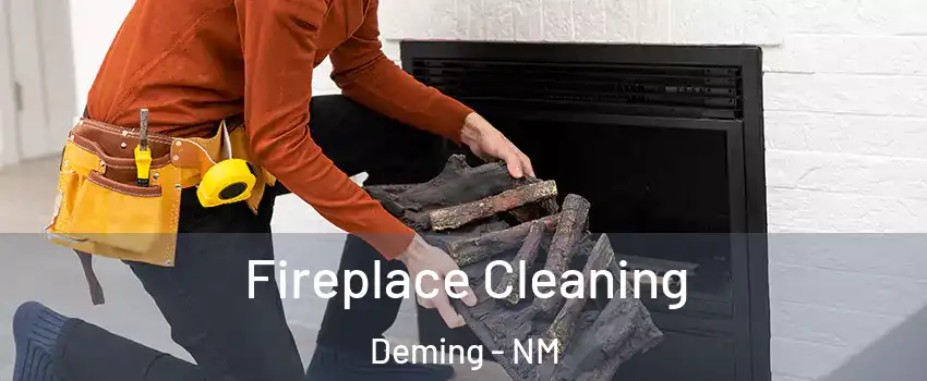  Fireplace Cleaning Deming - NM