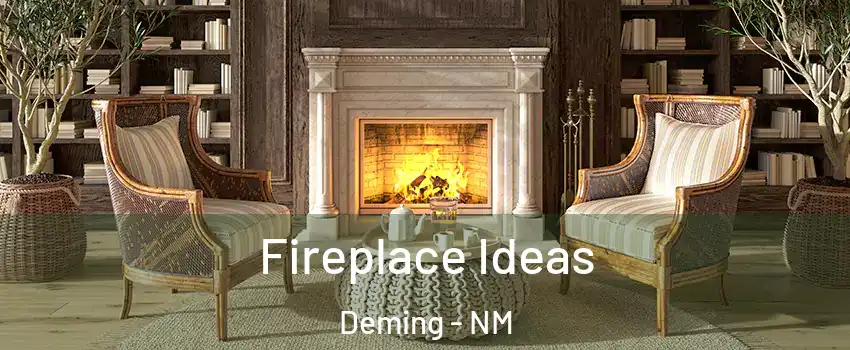  Fireplace Ideas Deming - NM