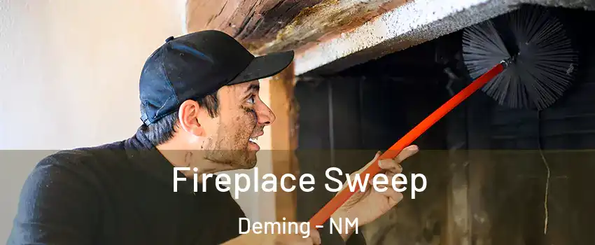  Fireplace Sweep Deming - NM