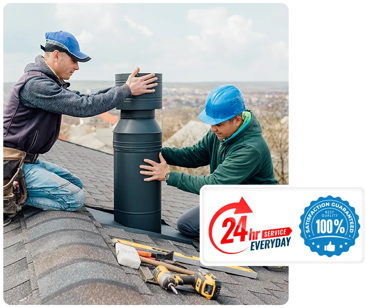 Chimney & Fireplace Installation And Repair in Deming, NM