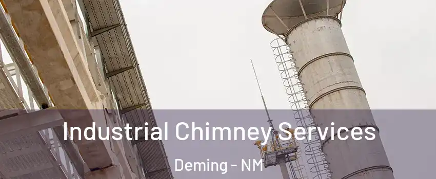 Industrial Chimney Services Deming - NM