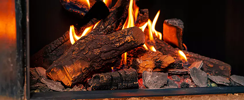 Chimney Fireplace Ash Dump Cleaning in Deming, NM