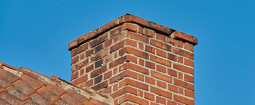 Clean Blocked Chimney in Deming, New Mexico