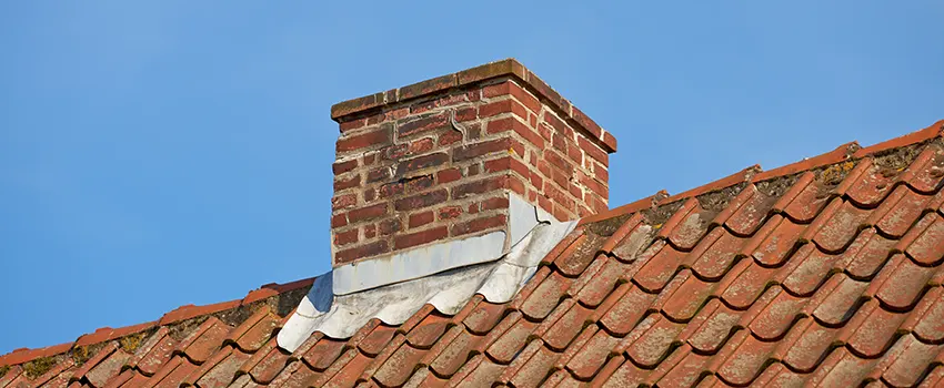 Residential Chimney Bricks Rotten Repair Services in Deming, NM