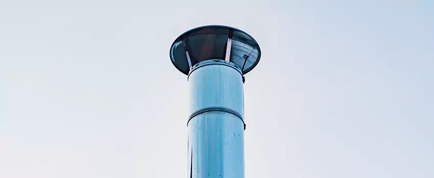 Wind-Resistant Chimney Caps Installation and Repair Services in Deming, New Mexico