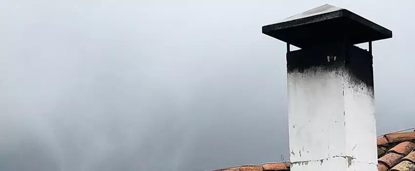 Chimney Damper Inspection in Deming, NM