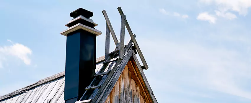 Chimney Creosote Cleaning in Deming, NM
