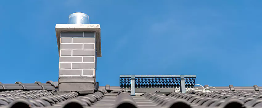 Chimney Flue Relining Services in Deming, New Mexico