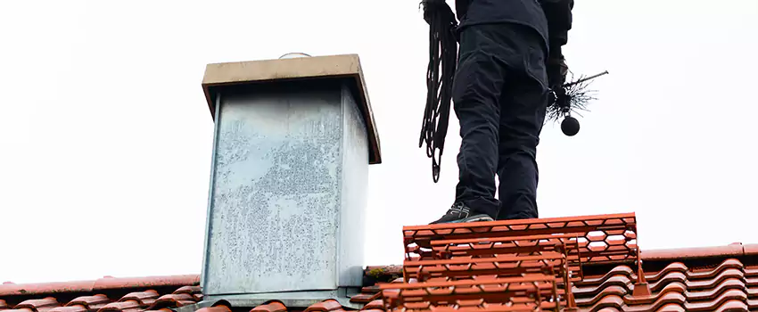 Chimney Liner Services Cost in Deming, NM