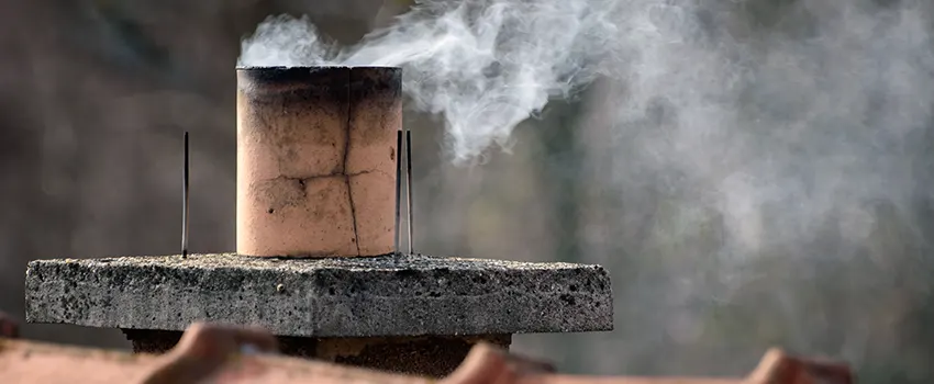 Wood Burning Chimney Odor Removal in Deming, NM
