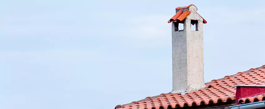 Chimney Pot Replacement in Deming, NM