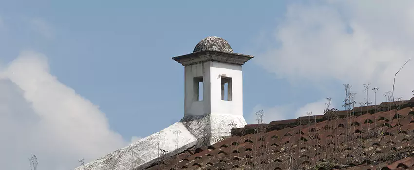 Cost To Rebuild A Chimney in Deming, NM