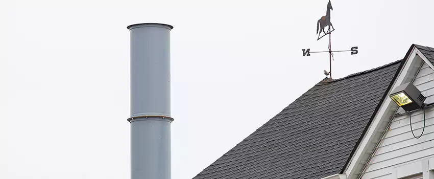 Chimney Inspection in Deming, NM