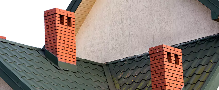 Chimney Saver Waterproofing Services in Deming, New Mexico