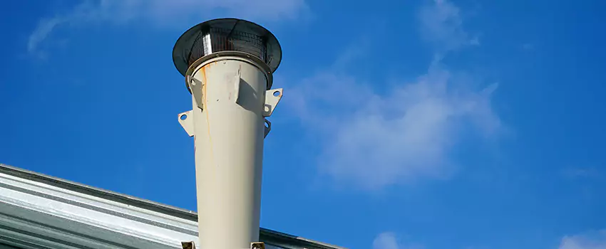 Chimney Spark Arrestor Requirements in Deming, NM