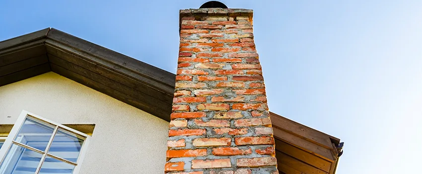 Chimney Mortar Replacement in Deming, NM