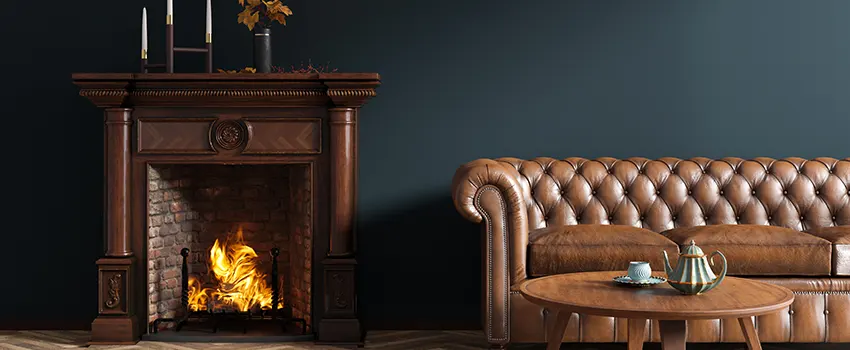 Traditional Fireplace Design Refurbishment Costs in Deming, New Mexico