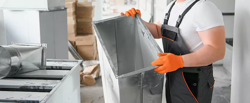 Benefits of Dryer Vent Inspection in Deming, NM