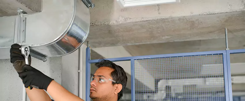 HVAC Ductwork Cleaning in Deming, NM