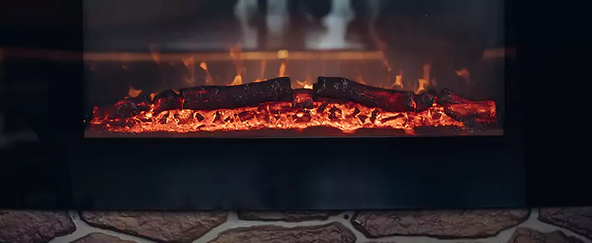 Outdoor Electric Fireplace Installation Solutions in Deming, NM