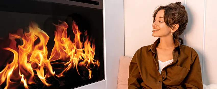 Electric Fireplace Logs Cost in Deming, New Mexico