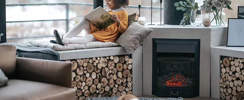 Wall Mount Electric Fireplaces Repair in Deming, NM