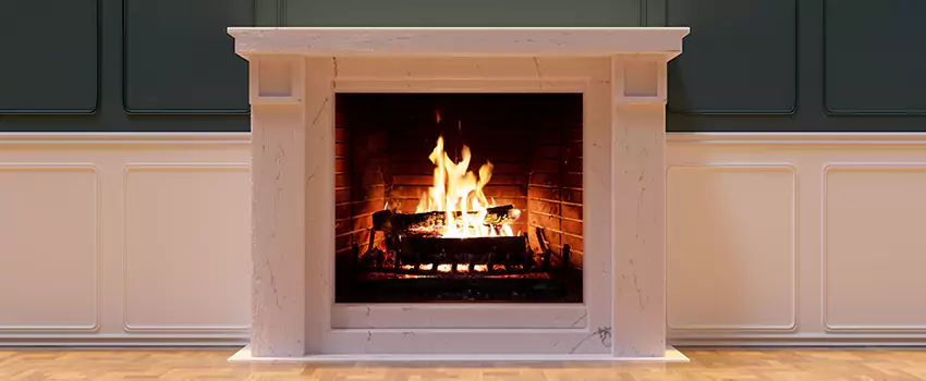 Empire Comfort Systems Fireplace Installation and Replacement in Deming, New Mexico