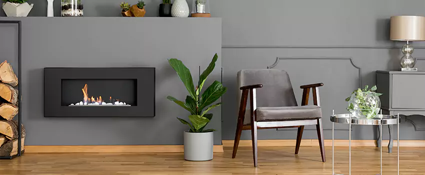 Ethanol Fireplace Burner Repair in Deming, NM