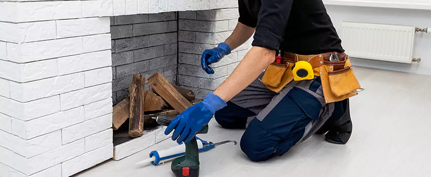 Fireplace Doors Cleaning in Deming, New Mexico