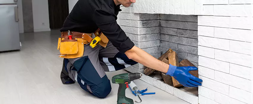 Ethanol Fireplace Installation Contractors in Deming, New Mexico