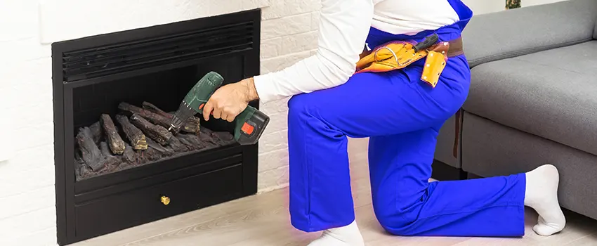 Fireplace Dampers Pivot Repair Services in Deming, New Mexico