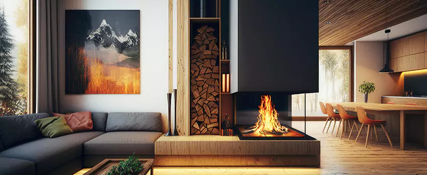 Fixing Electric Fireplace Problem in Deming, New Mexico